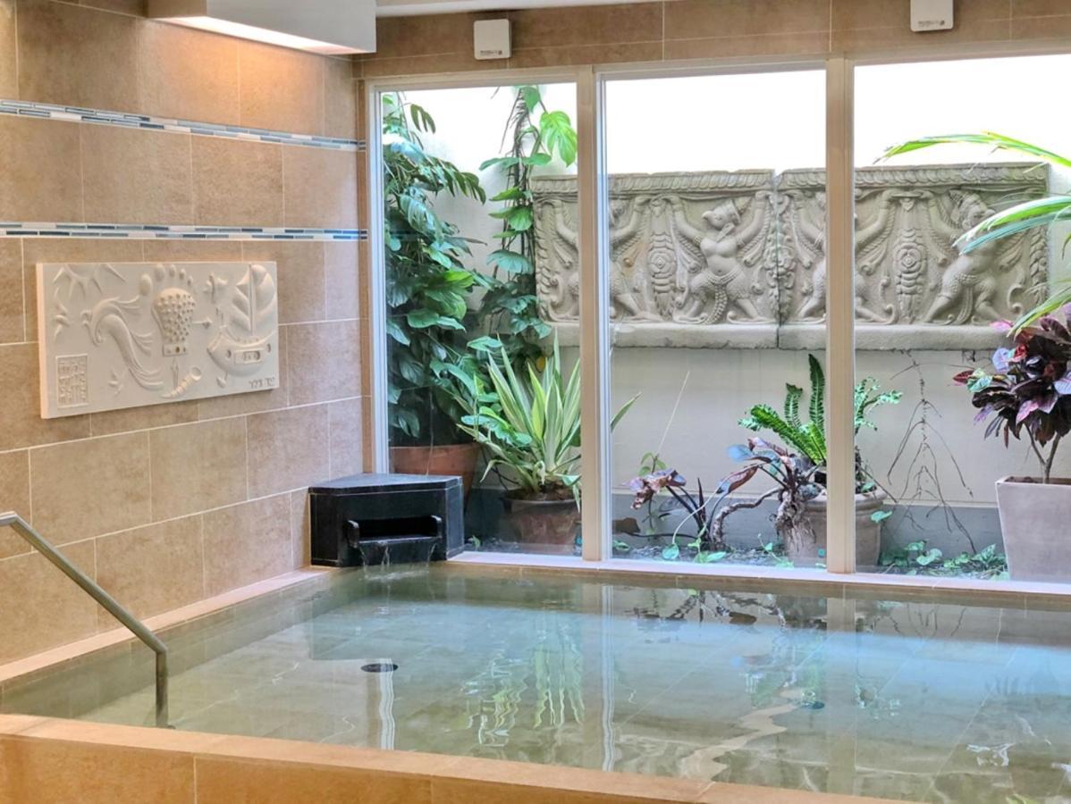 Hotel Palm Royal Naha Kokusai Street Εξωτερικό φωτογραφία