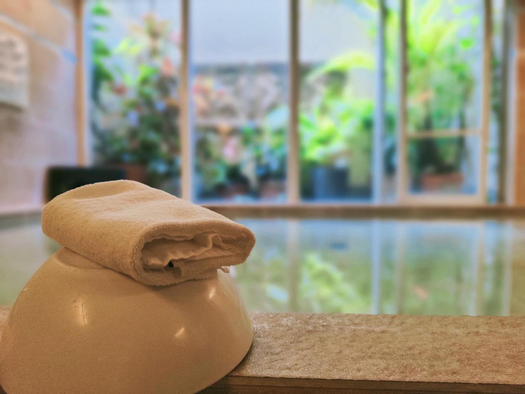 Hotel Palm Royal Naha Kokusai Street Εξωτερικό φωτογραφία