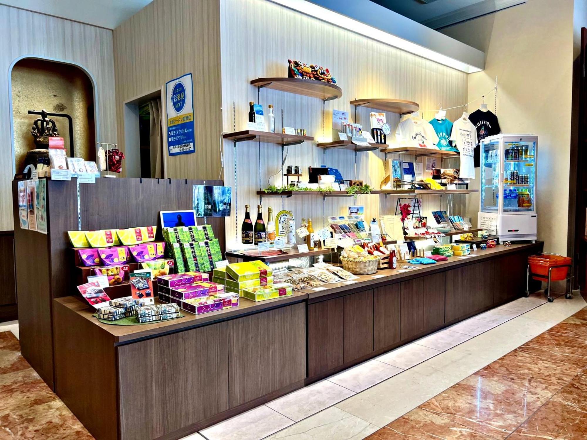 Hotel Palm Royal Naha Kokusai Street Εξωτερικό φωτογραφία