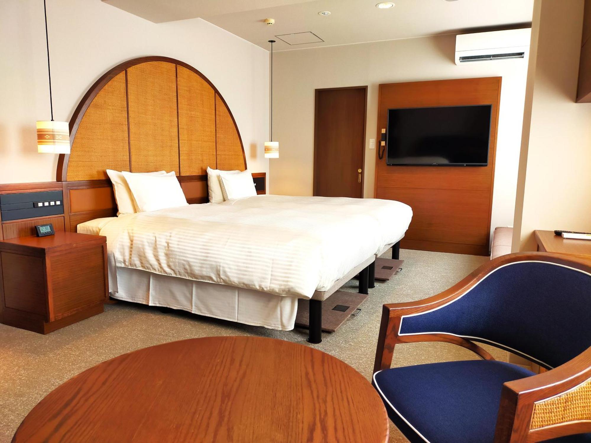 Hotel Palm Royal Naha Kokusai Street Εξωτερικό φωτογραφία