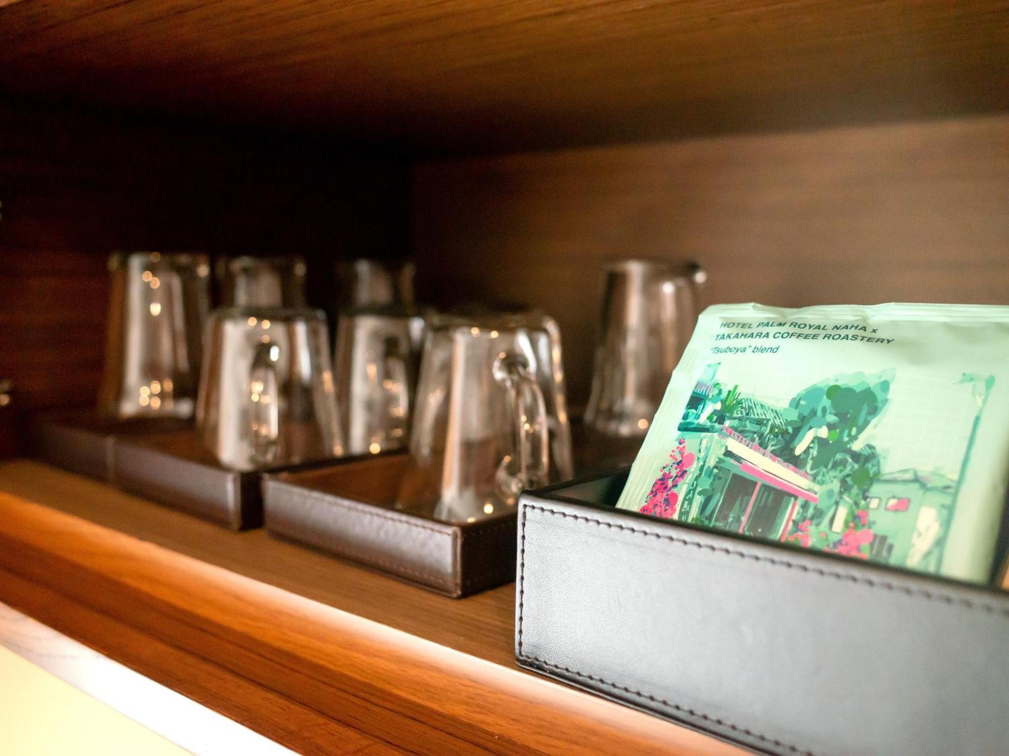 Hotel Palm Royal Naha Kokusai Street Εξωτερικό φωτογραφία