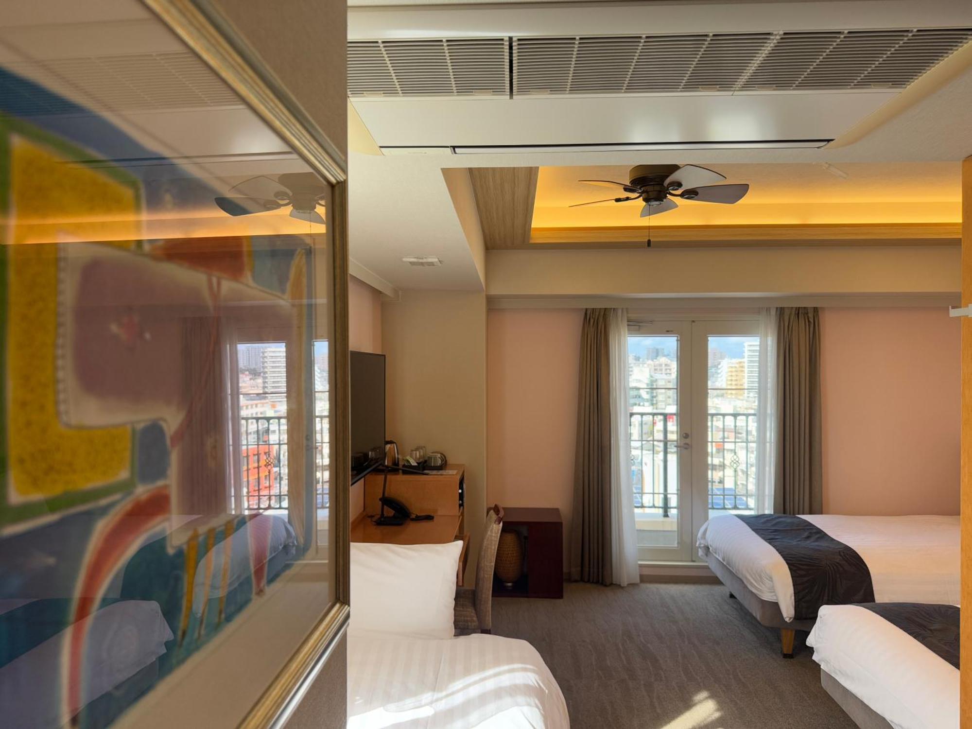 Hotel Palm Royal Naha Kokusai Street Εξωτερικό φωτογραφία