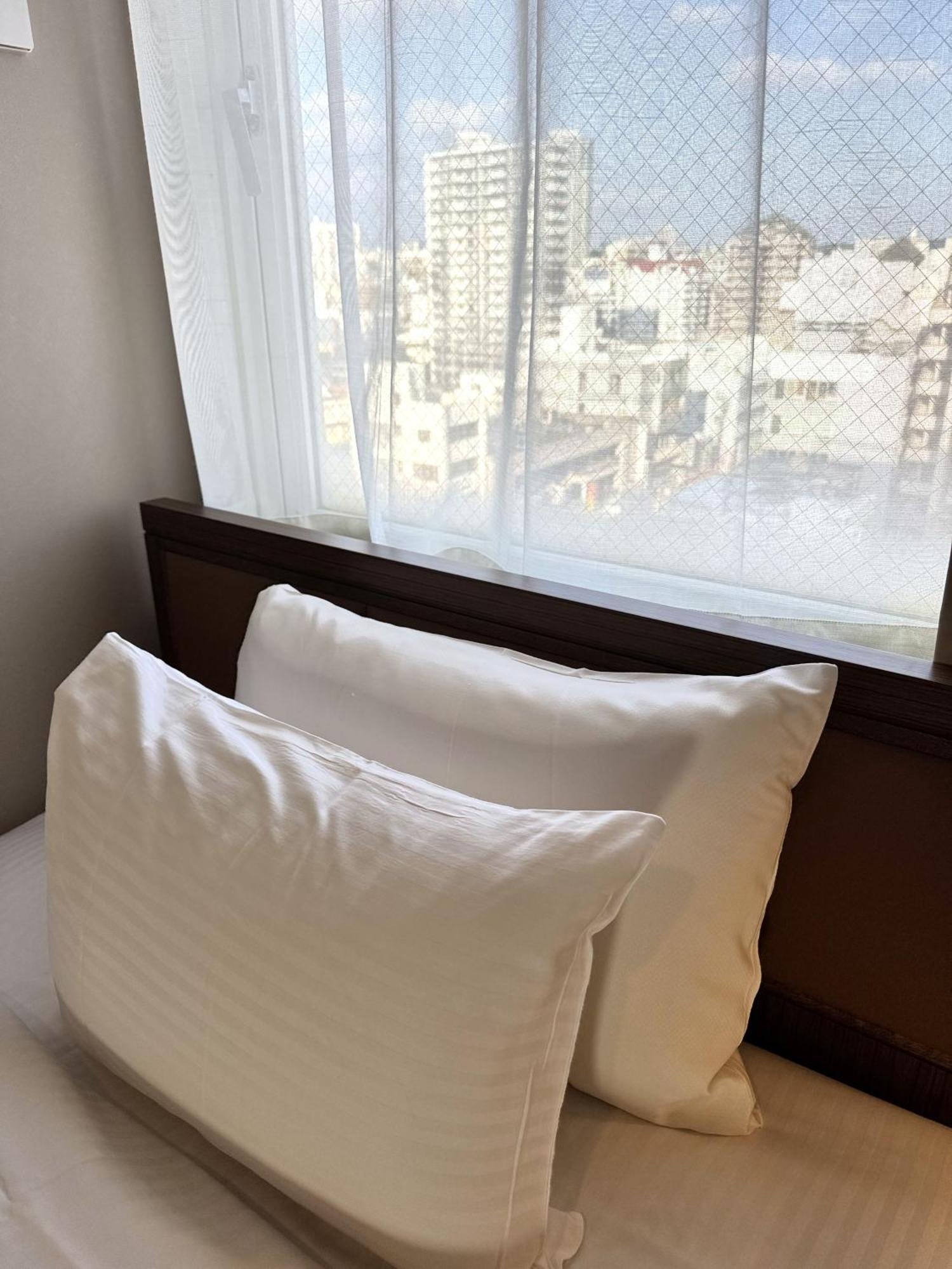 Hotel Palm Royal Naha Kokusai Street Εξωτερικό φωτογραφία