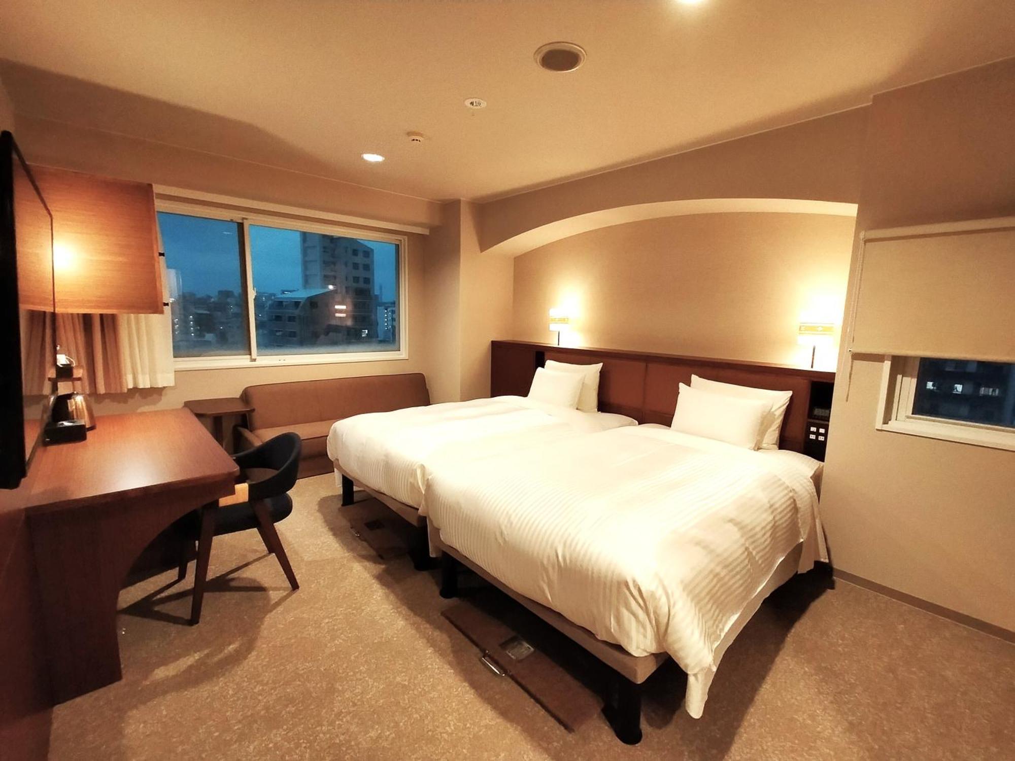 Hotel Palm Royal Naha Kokusai Street Εξωτερικό φωτογραφία