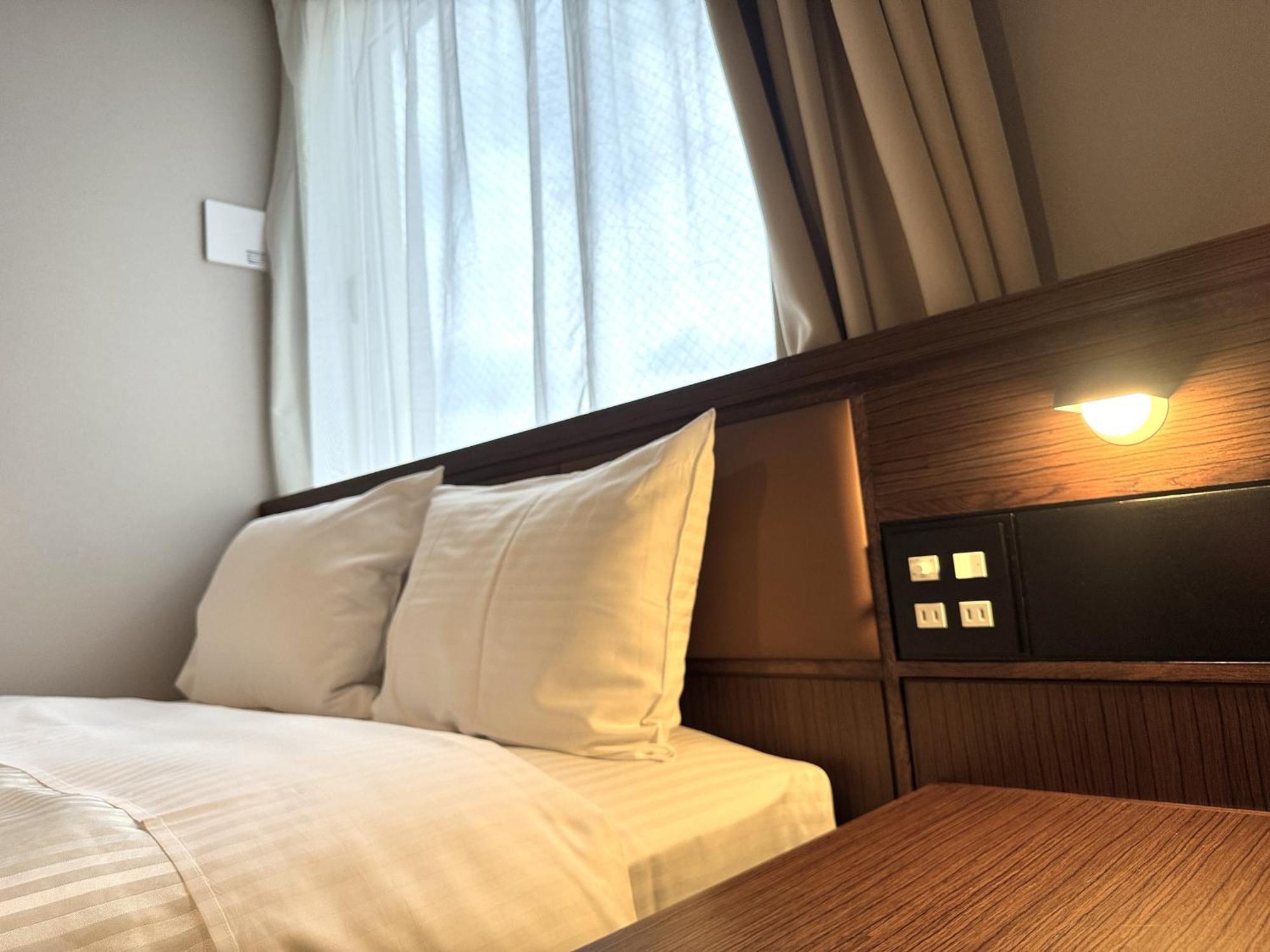 Hotel Palm Royal Naha Kokusai Street Εξωτερικό φωτογραφία