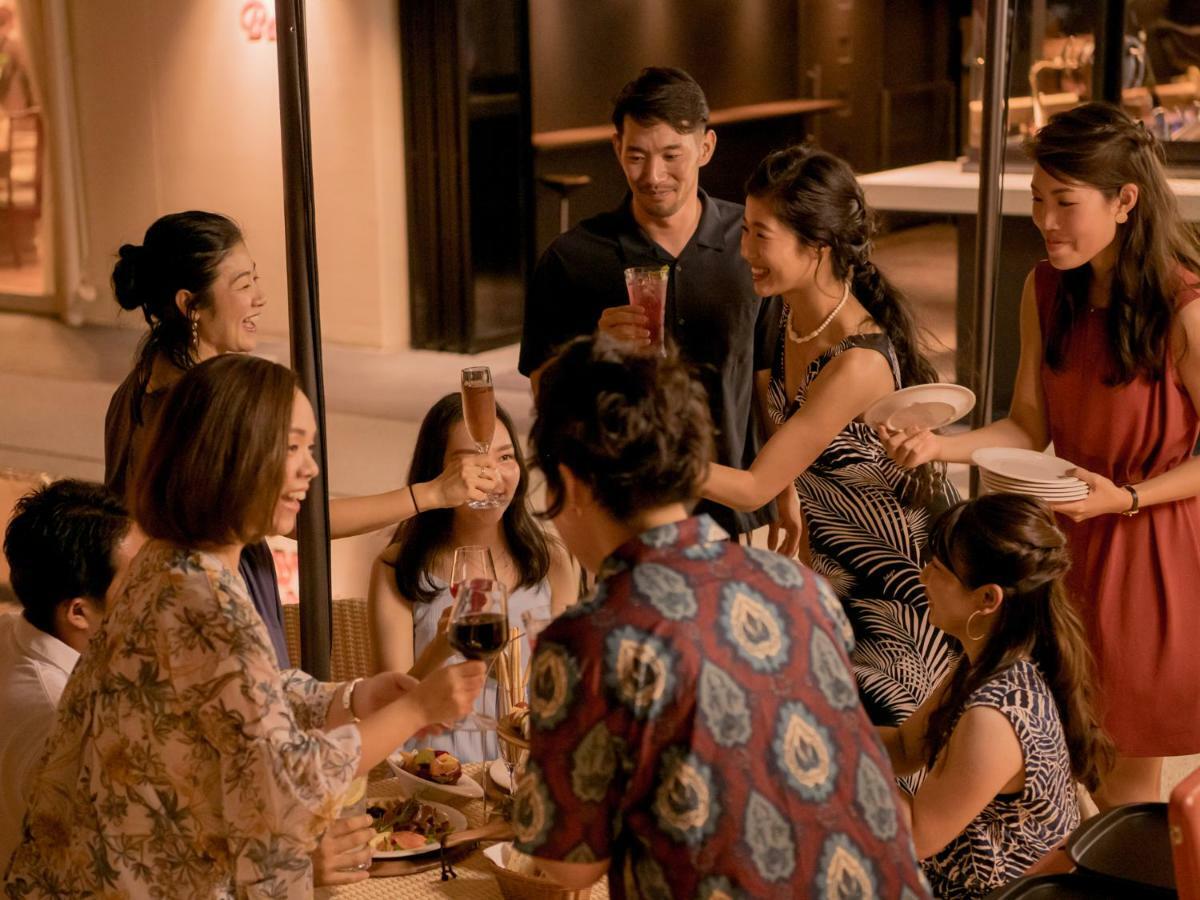 Hotel Palm Royal Naha Kokusai Street Εξωτερικό φωτογραφία